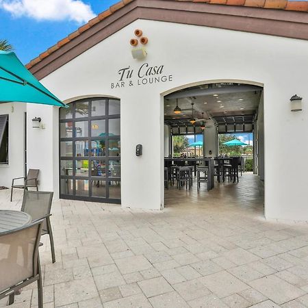 Windsor Mansion Villa Kissimmee Dış mekan fotoğraf