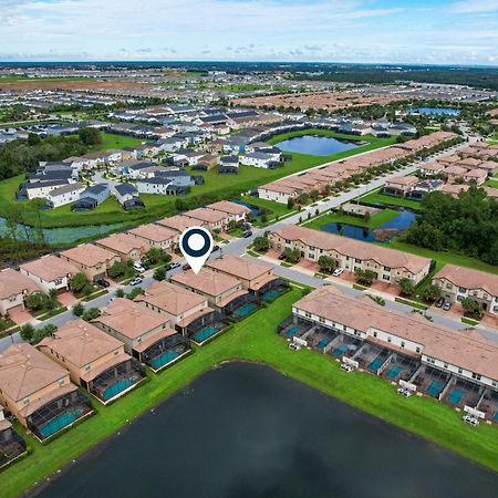 Windsor Mansion Villa Kissimmee Dış mekan fotoğraf