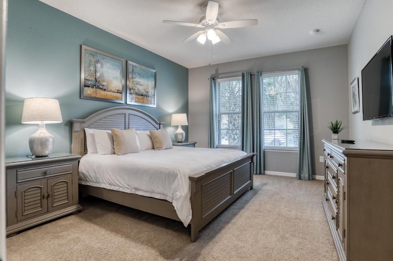 Windsor Mansion Villa Kissimmee Dış mekan fotoğraf