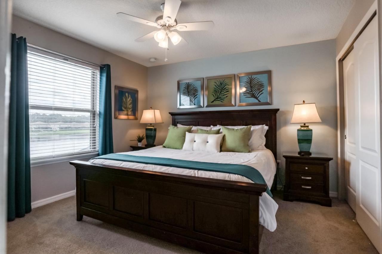 Windsor Mansion Villa Kissimmee Dış mekan fotoğraf