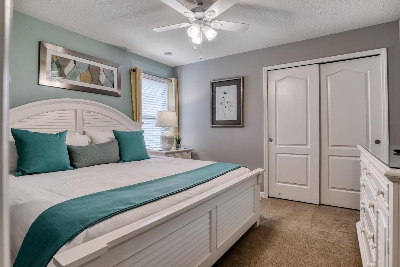 Windsor Mansion Villa Kissimmee Dış mekan fotoğraf
