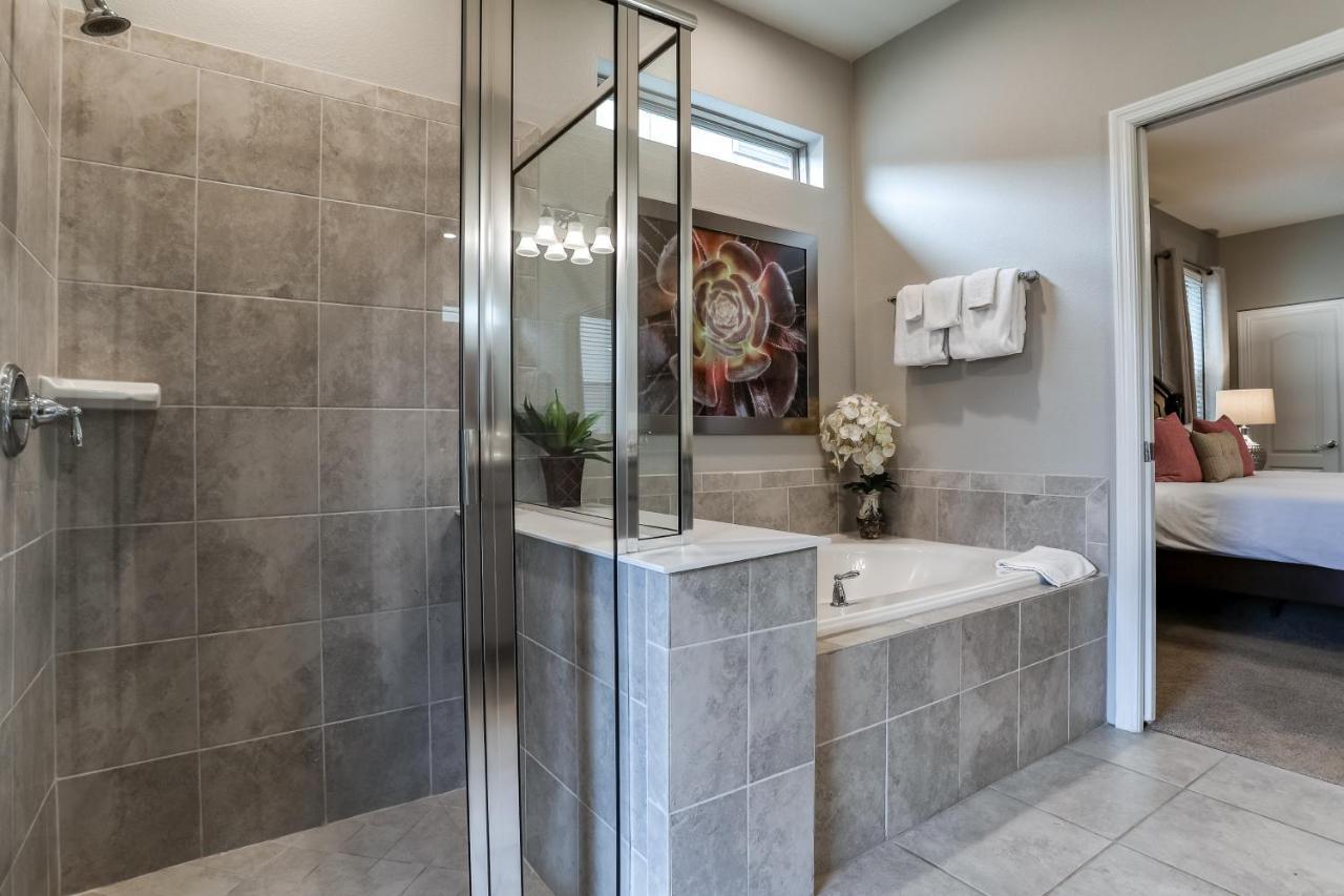 Windsor Mansion Villa Kissimmee Dış mekan fotoğraf