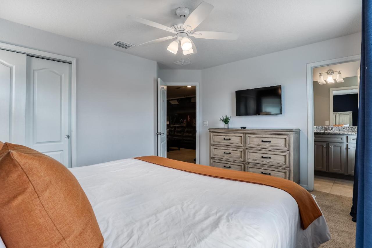 Windsor Mansion Villa Kissimmee Dış mekan fotoğraf