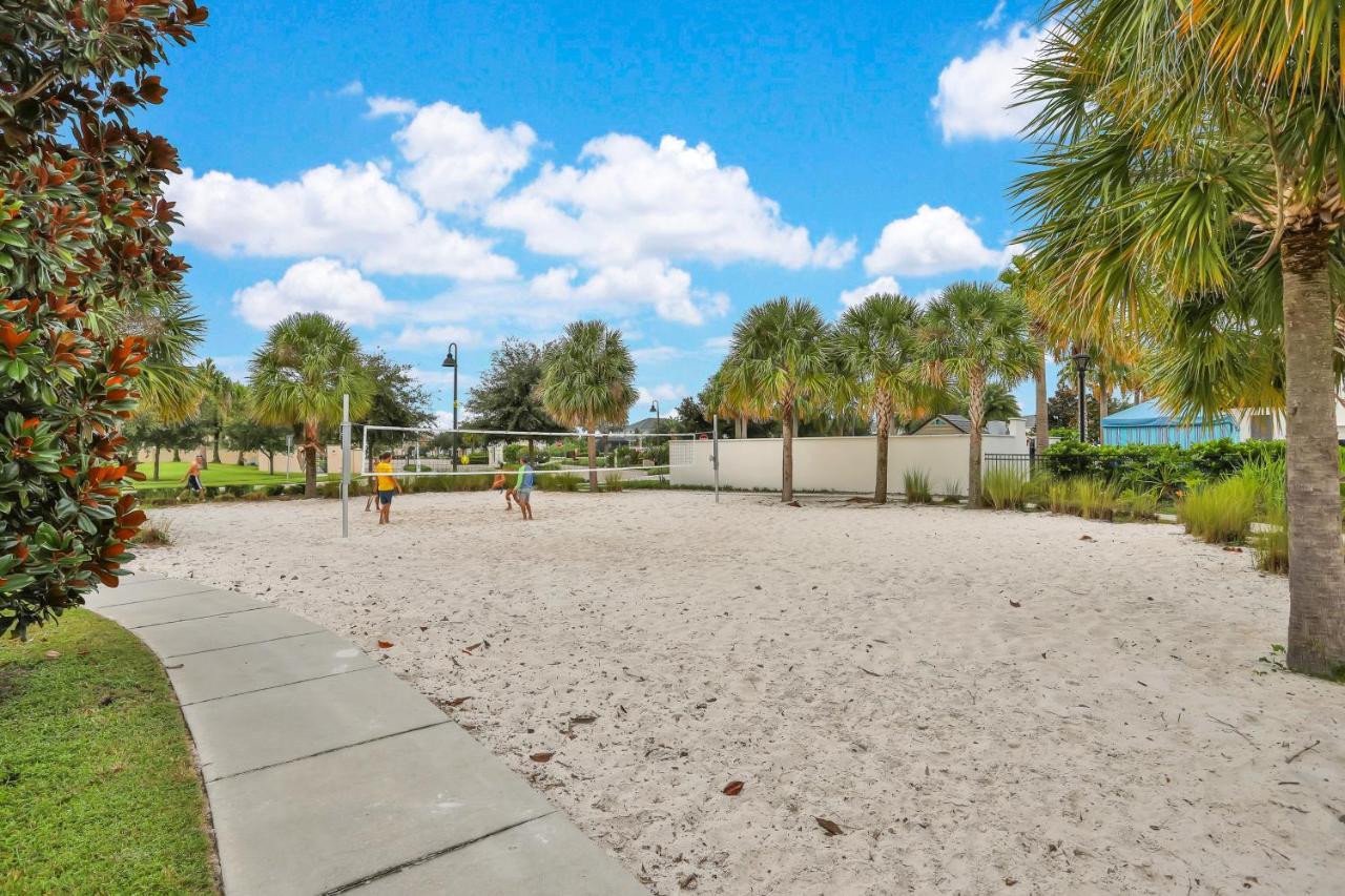 Windsor Mansion Villa Kissimmee Dış mekan fotoğraf