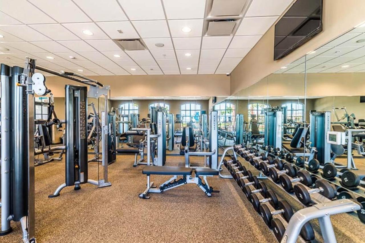 Windsor Mansion Villa Kissimmee Dış mekan fotoğraf