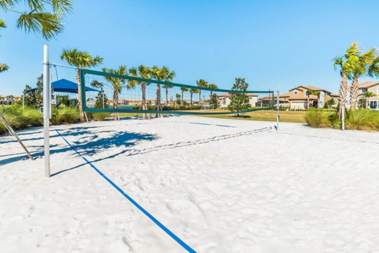 Windsor Mansion Villa Kissimmee Dış mekan fotoğraf